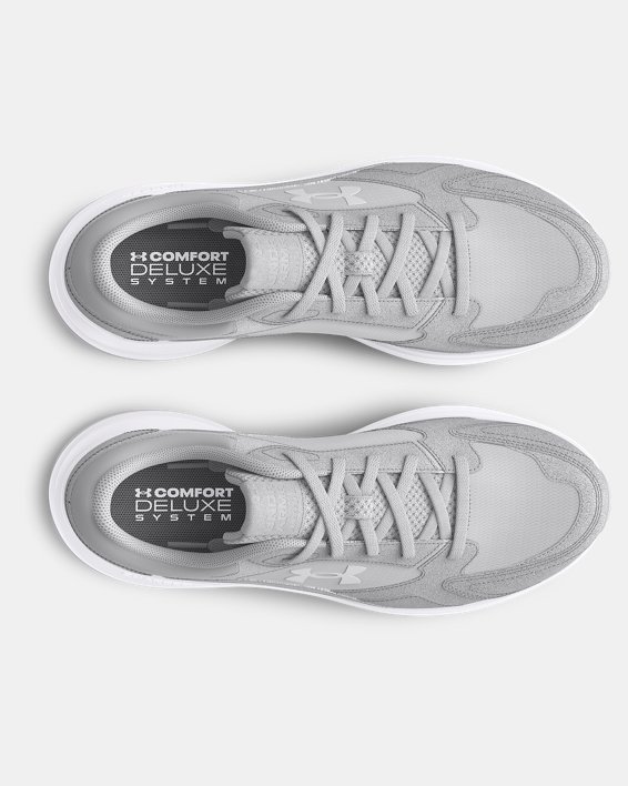 UA Edge Suede | Under Armour UA Edge Suede | Under Armour
